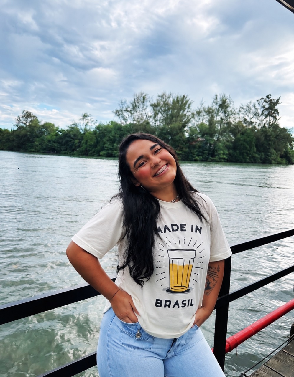 Bebidas 13 — Made in Brasil