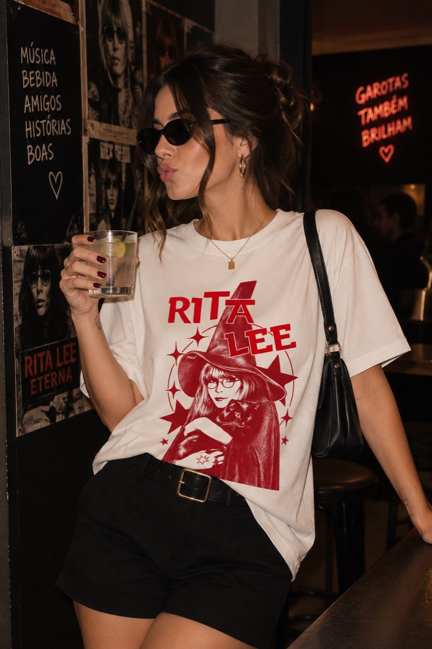 RITA LEE