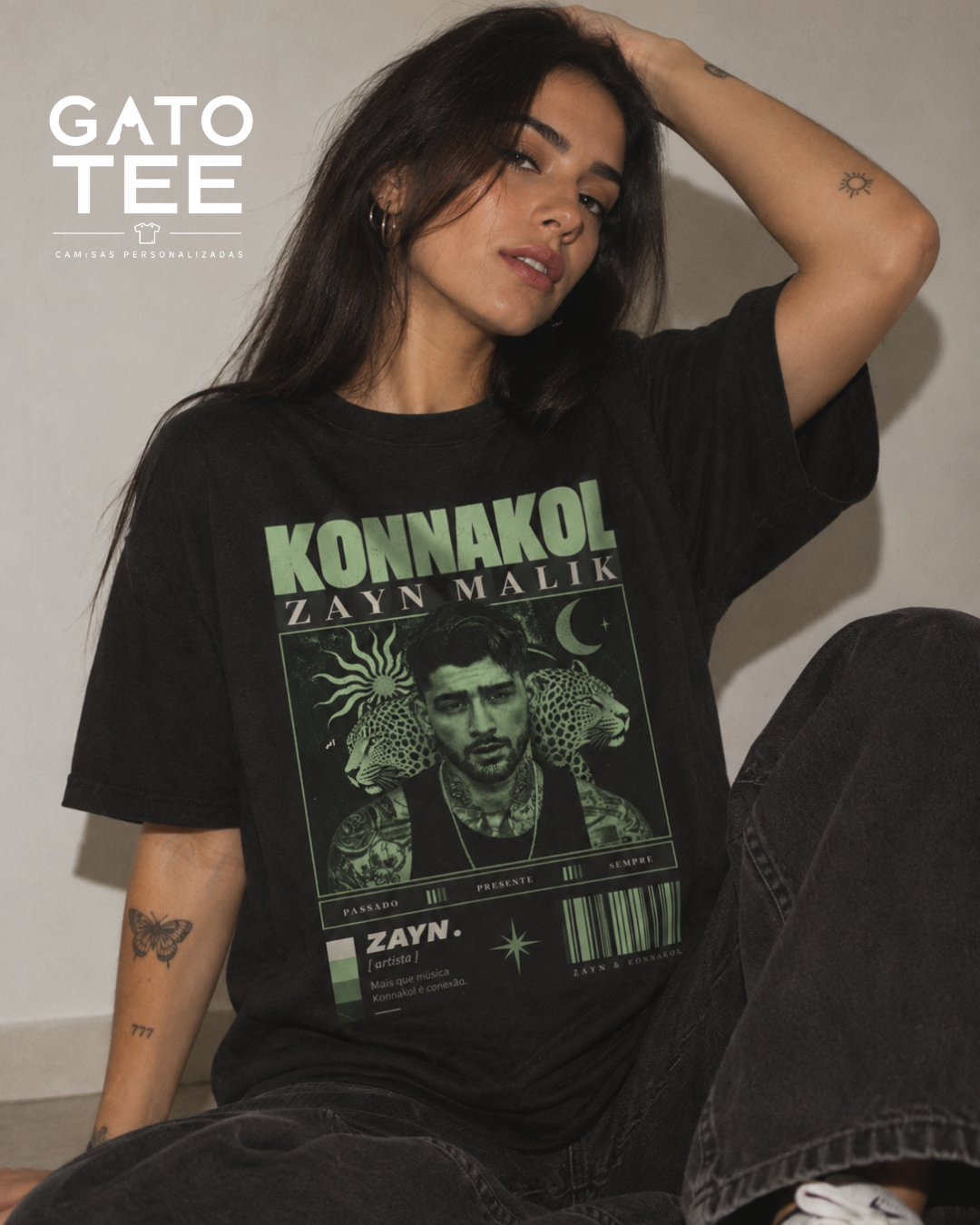 Camisa Zayn 05